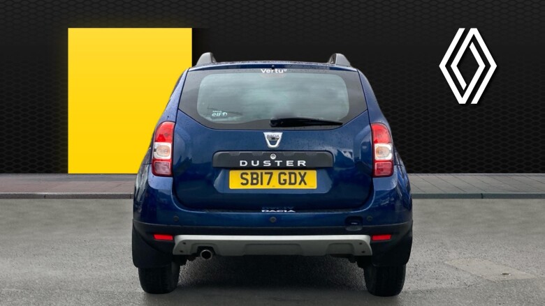 Dacia Duster 1.5 dCi 110 Laureate 5dr Diesel Estate